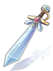Jeweled Sword