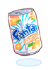 Fanta Orange