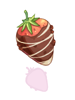 Chocolate Strawberry