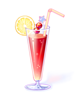 Cocktail Warg Blood
