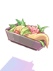 F Luk Dish10