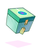Attend 10Day Box