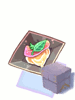 Steamed Tongue Box