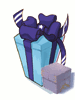 Pet Egg Scroll Box 6