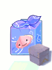 Pet Egg Scroll Box 8