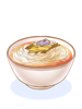 Throwing Petite Tail Soup