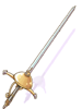 Glorious Rapier
