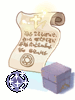 Blessing Scroll 30 Box