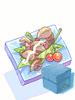 Steamed Scorpion 30 Box
