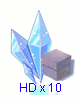 Pet Egg Scroll 12