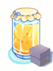 Small Defense Potion 10 Box