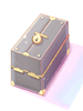 Refined Immaterial Sword Box