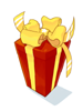 Whiteday Firecracker Box