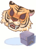 Tiger Mask Box