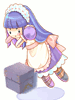 Alice Hat Box