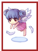 Little Angel Doll Box