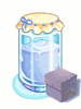 Small Magic Defense Potion 10 Box