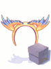 Peco Peco Hairband Box
