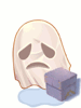 Whisper Mask Box