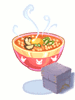 Ramen Hat Box