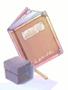 Sage's Diary Box