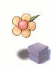 Steel Flower Box