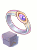 Critical Ring Box