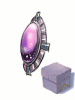 Brooch Box