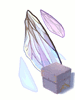 Giant Fly Wing Box