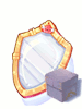 Convex Mirror Box