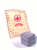 Life Insurrance 30 Box