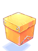 Clamorous Ring Box