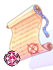 Party Blessing 10 Scroll