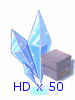 HD Oridecon 50 Box