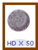 HD Elunium 50 Box