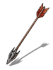 Stun Arrow