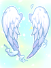 Archangel Wing