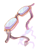 Costume Diver's Goggles