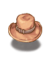 Costume Western Grace