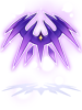 Costume Violet Halo