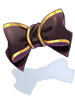 Costume Sakura Festival Ribbon