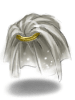 Costume Wedding Veil