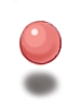Costume Clown Nose