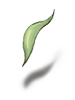 Costume Romantic Leaf