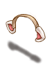 Costume Ear Muffs