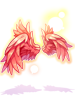 Costume Sandalphon Wings