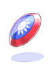 Costume Ten Guardian Shield