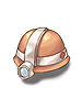 Costume Construction Helmet
