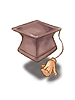 Costume Ph.D Hat