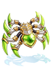 Costume Spider Wings